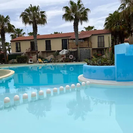 Surf And Chill 70 Apartman
