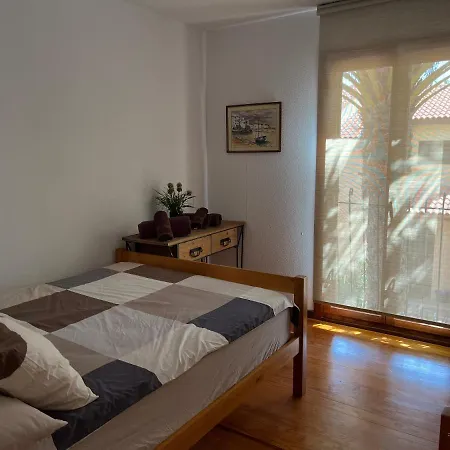 Surf And Chill 70 Apartman Parque Holandes