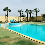 アパート Surf And Chill 70 Parque Holandes
