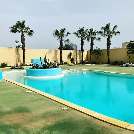 아파트 Surf And Chill 70 Parque Holandes