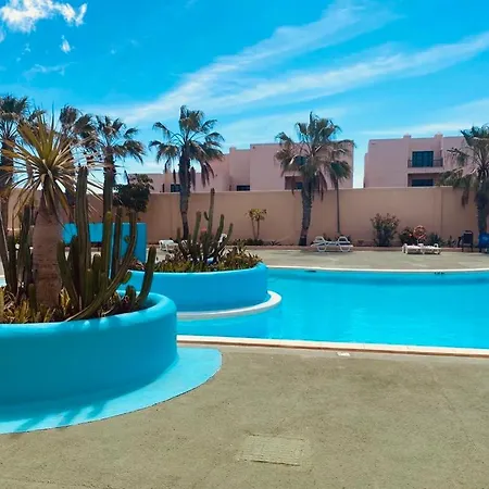 아파트 Surf And Chill 70 Parque Holandes