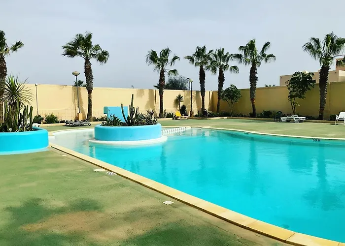 Appartamento Surf And Chill 70 Parque Holandes
