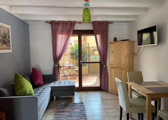 Surf And Chill 70 Appartamento